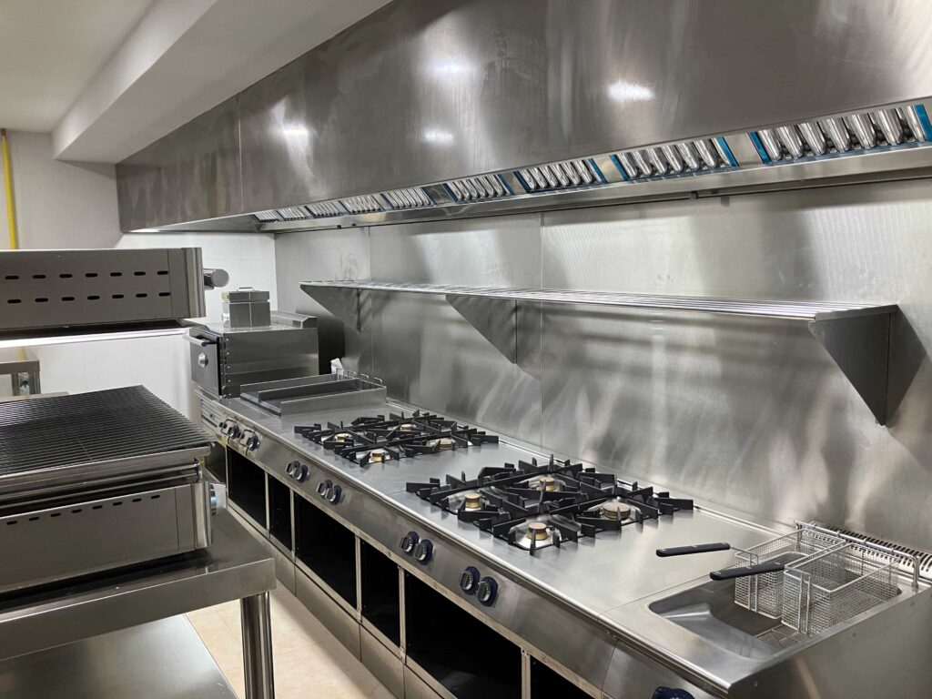 IMG 5042 | Advance | Equipamiento de Hostelería Cocinas industriales profesionales en 2025