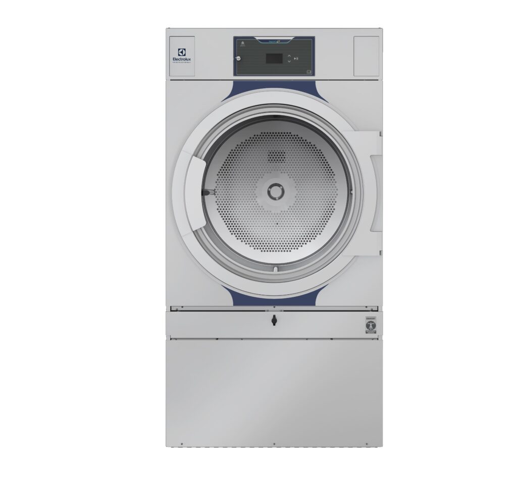 TD6 37 LAC Electrolux Maquina Lavanderia Industrial | Advance | Equipamiento de Hostelería