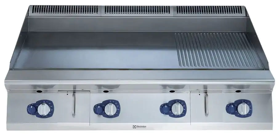 Fry top 900xp Electrolux Advance71 | Advance | Equipamiento de Hostelería