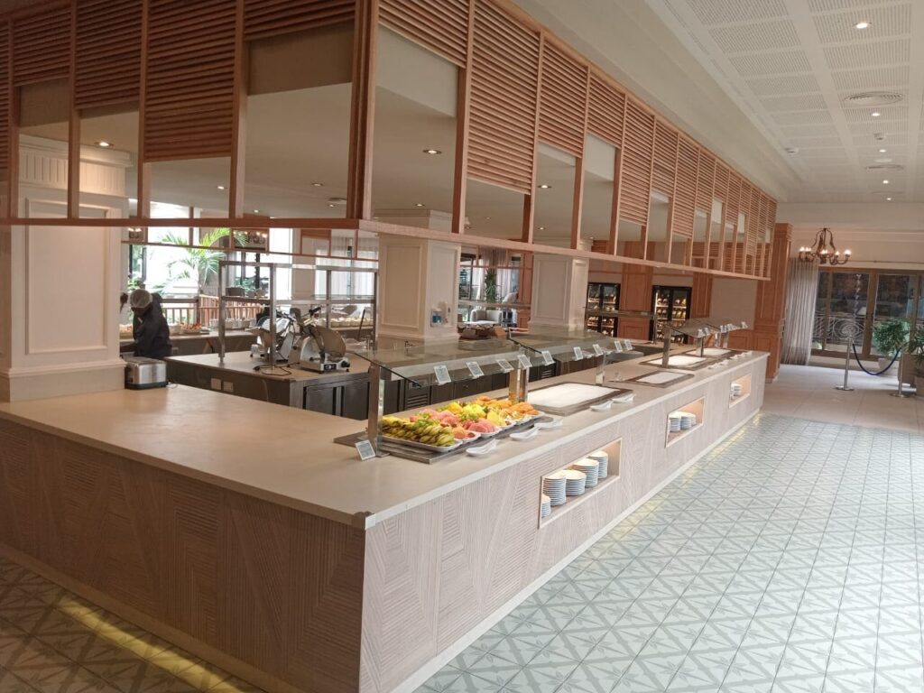 IMG 3320 1 | Advance | Equipamiento de Hostelería