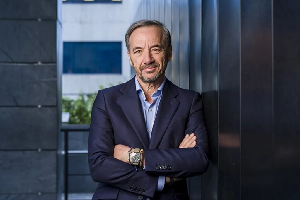 Jose Angel Preciados | Advance | Equipamiento de Hostelería Jose Angel Preciados | Advance | Equipamiento de Hostelería